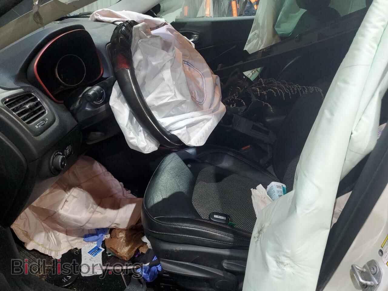 2020 JEEP COMPASS - VIN: 3C4NJDDB7LT171471 - Фото 7