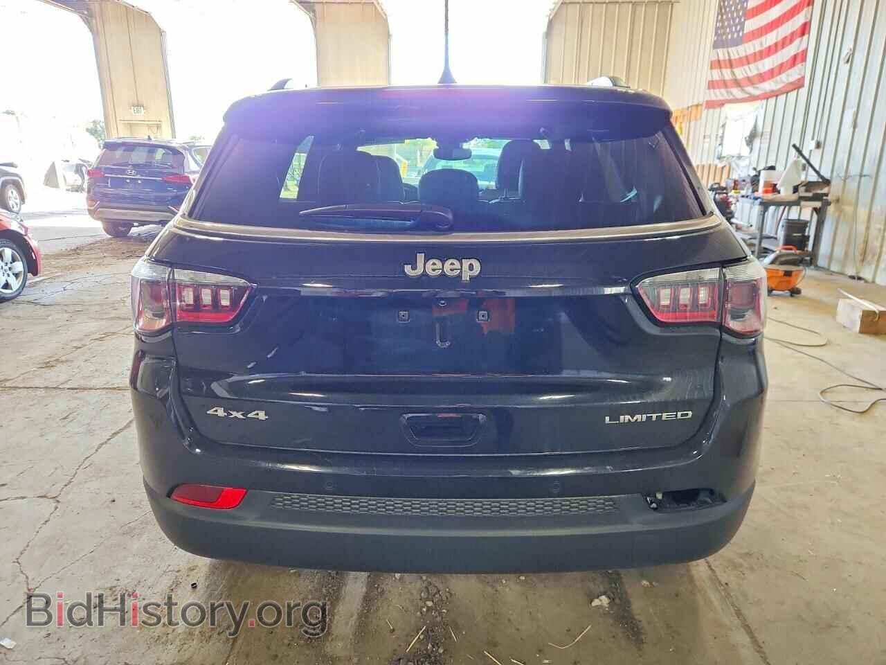2026 JEEP COMPASS - VIN: 3C4NJDCN0TT207352 - Photo 6