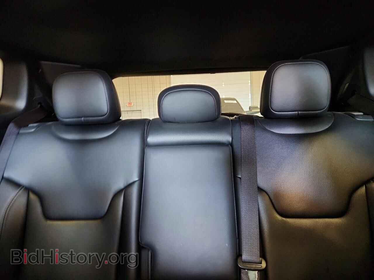 2026 JEEP COMPASS - VIN: 3C4NJDCN0TT207352 - Photo 10