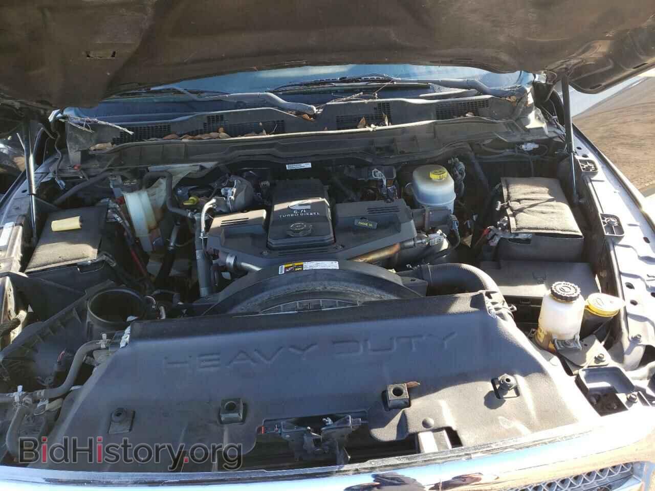2014 RAM 2500 - VIN: 3C6UR5GL8EG162182 - Фото 11