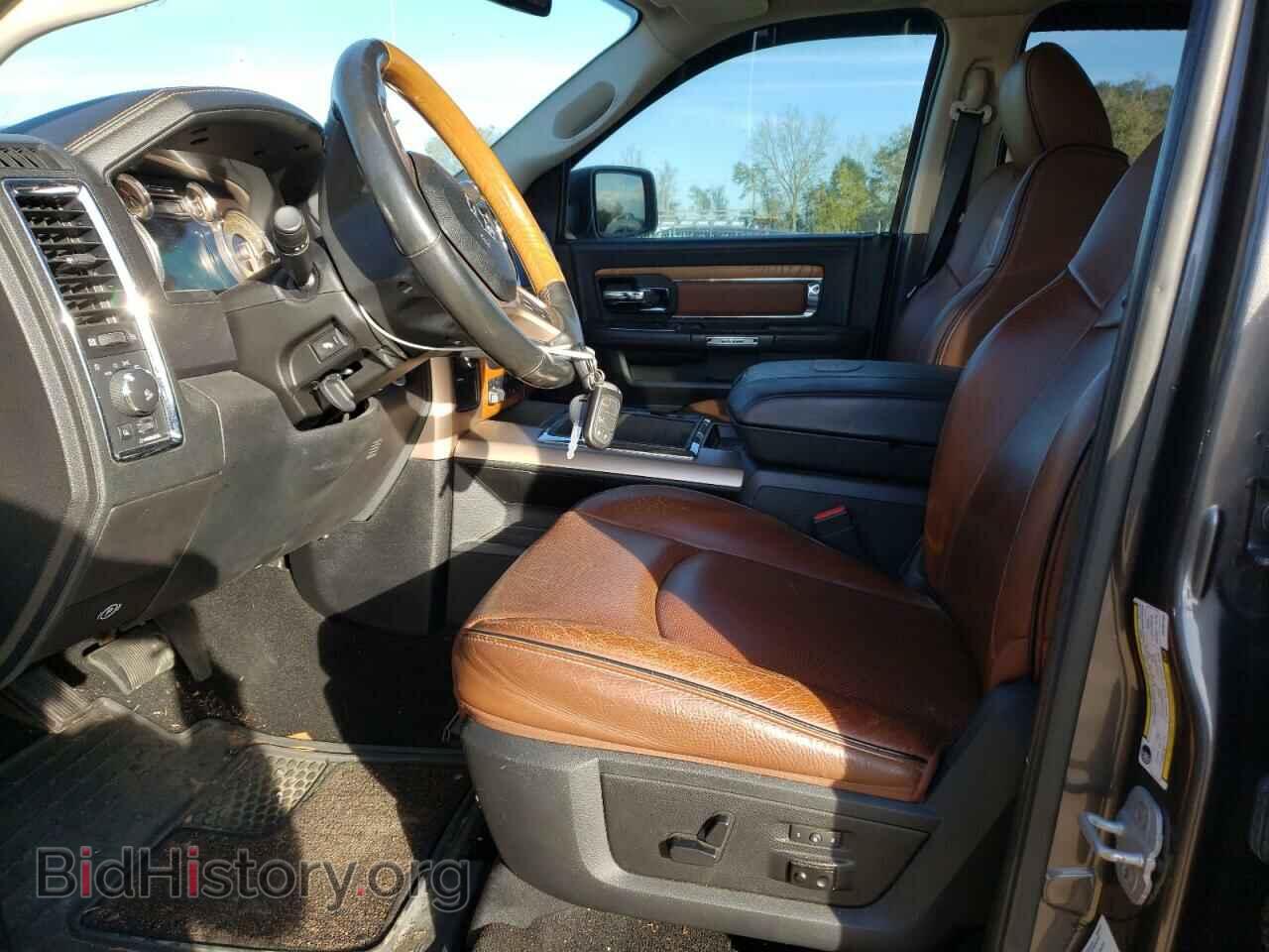 2014 RAM 2500 - VIN: 3C6UR5GL8EG162182 - Фото 7