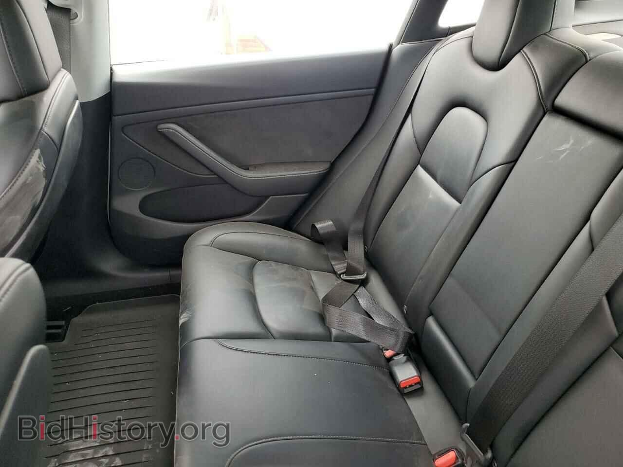2022 TESLA MODEL 3 - VIN: 5YJ3E1EA2NF196411 - Photo 10