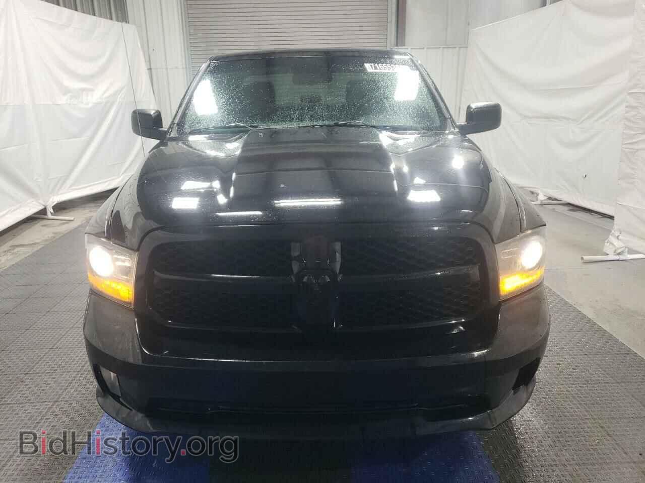 2014 RAM 1500 - VIN: 1C6RR6KT9ES413433 - Фото 5