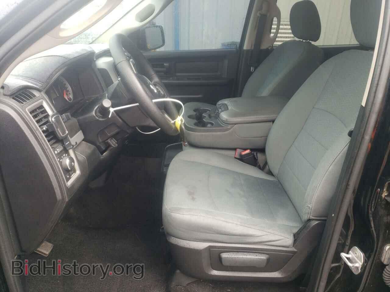 2014 RAM 1500 - VIN: 1C6RR6KT9ES413433 - Фото 7