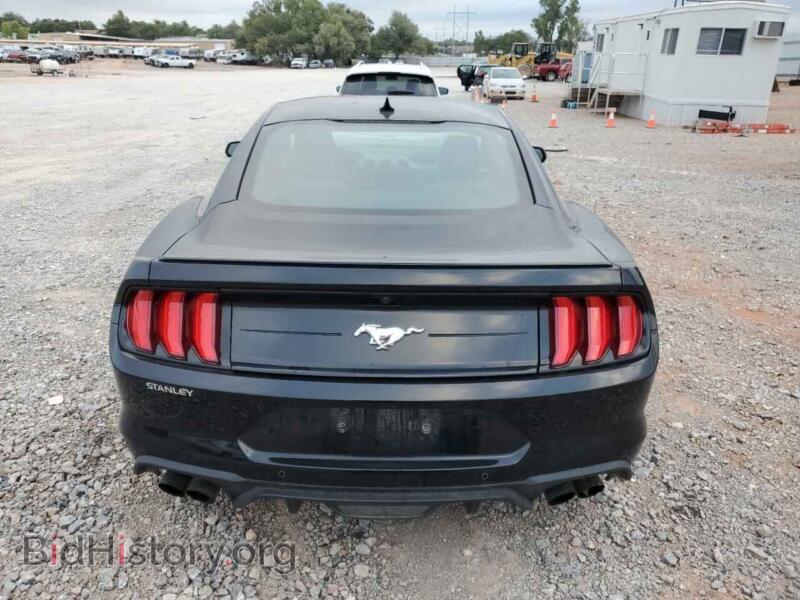 2021 Ford ALL MODELS (VIN 1FA6P8TH7M5147422) — фото 6 из 12