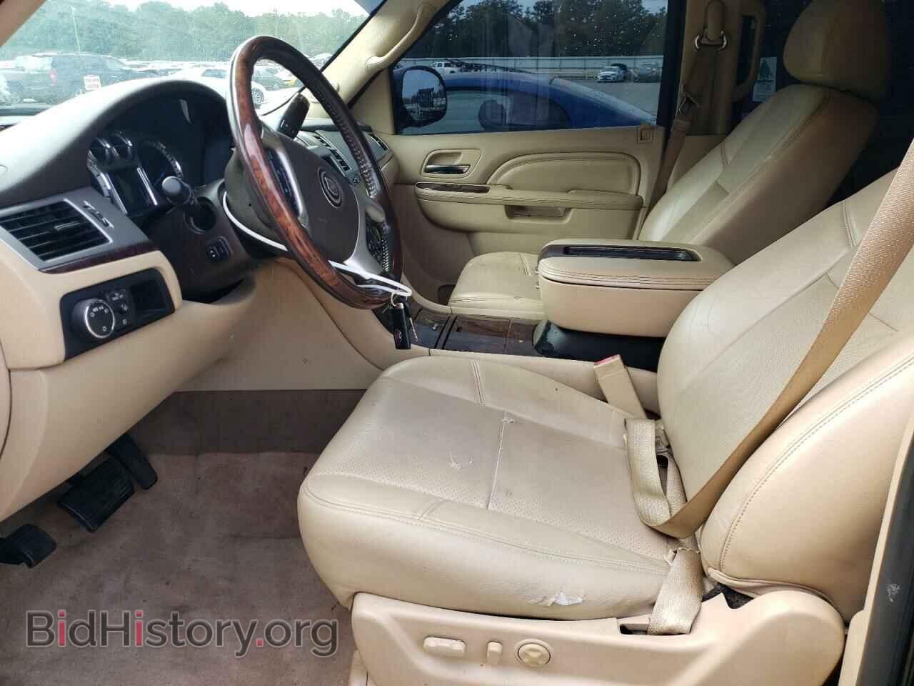 2013 CADILLAC ESCALADE - VIN: 3GYT4MEF2DG157403 - Фото 7