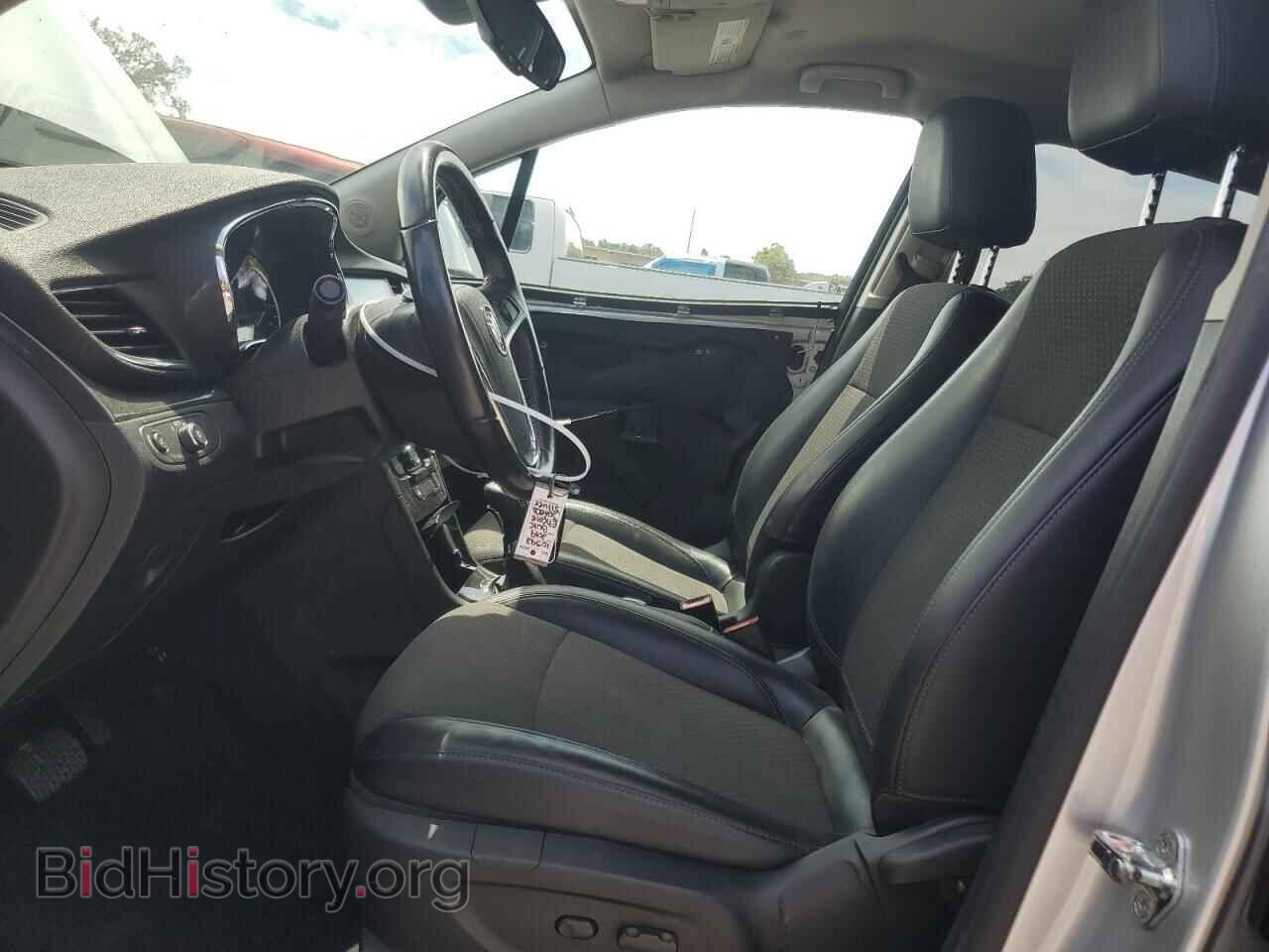 2019 BUICK ENCORE - VIN: KL4CJESB9KB760614 - Photo 7