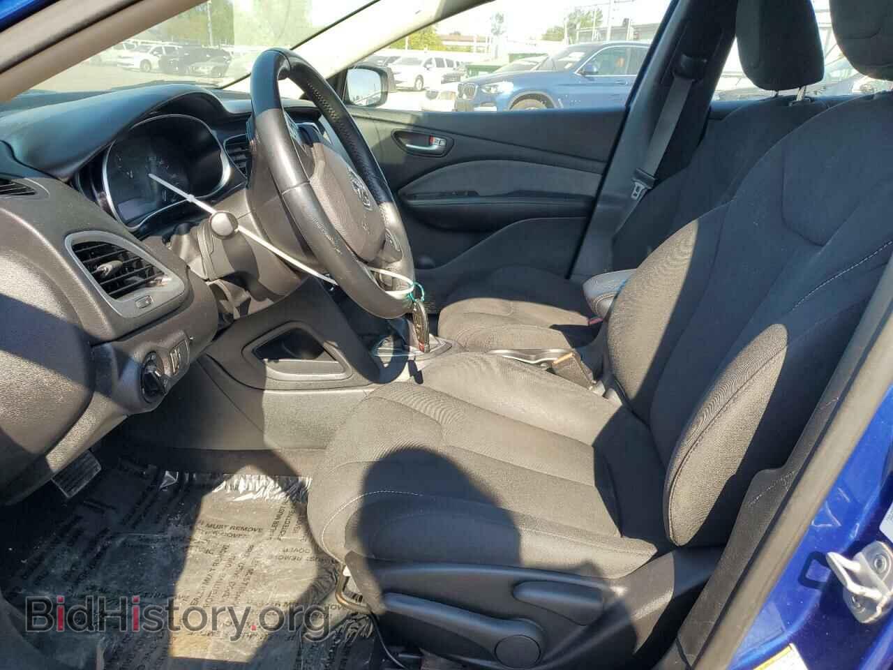 2013 DODGE DART - VIN: 1C3CDFBA5DD287834 - Photo 7