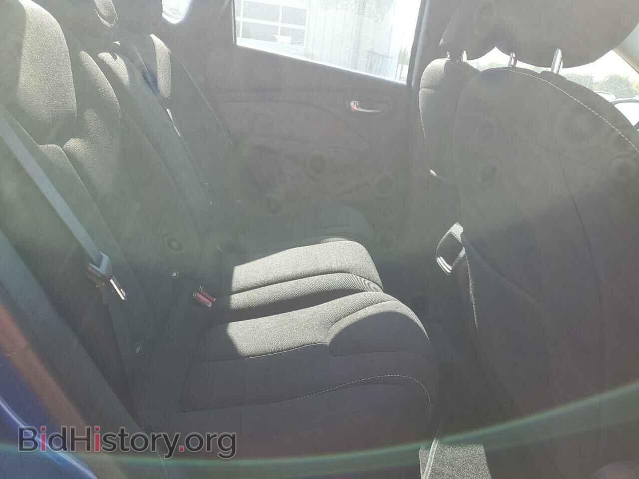 2013 DODGE DART - VIN: 1C3CDFBA5DD287834 - Photo 10