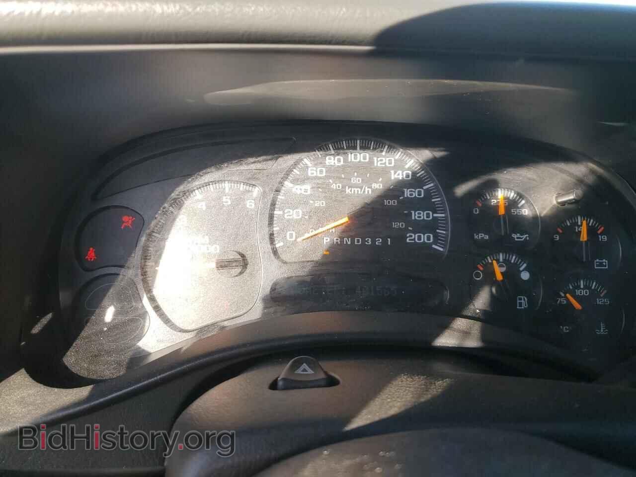 2007 GMC SIERRA - VIN: 2GTEK13T871151145 - Фото 9
