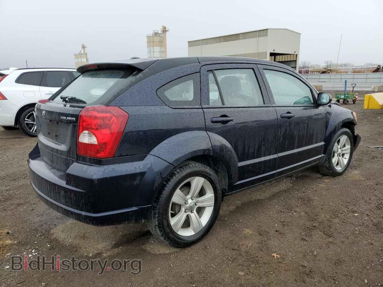 2010 DODGE CALIBER - VIN: 1B3CB3HA1AD648335 - Фото 3