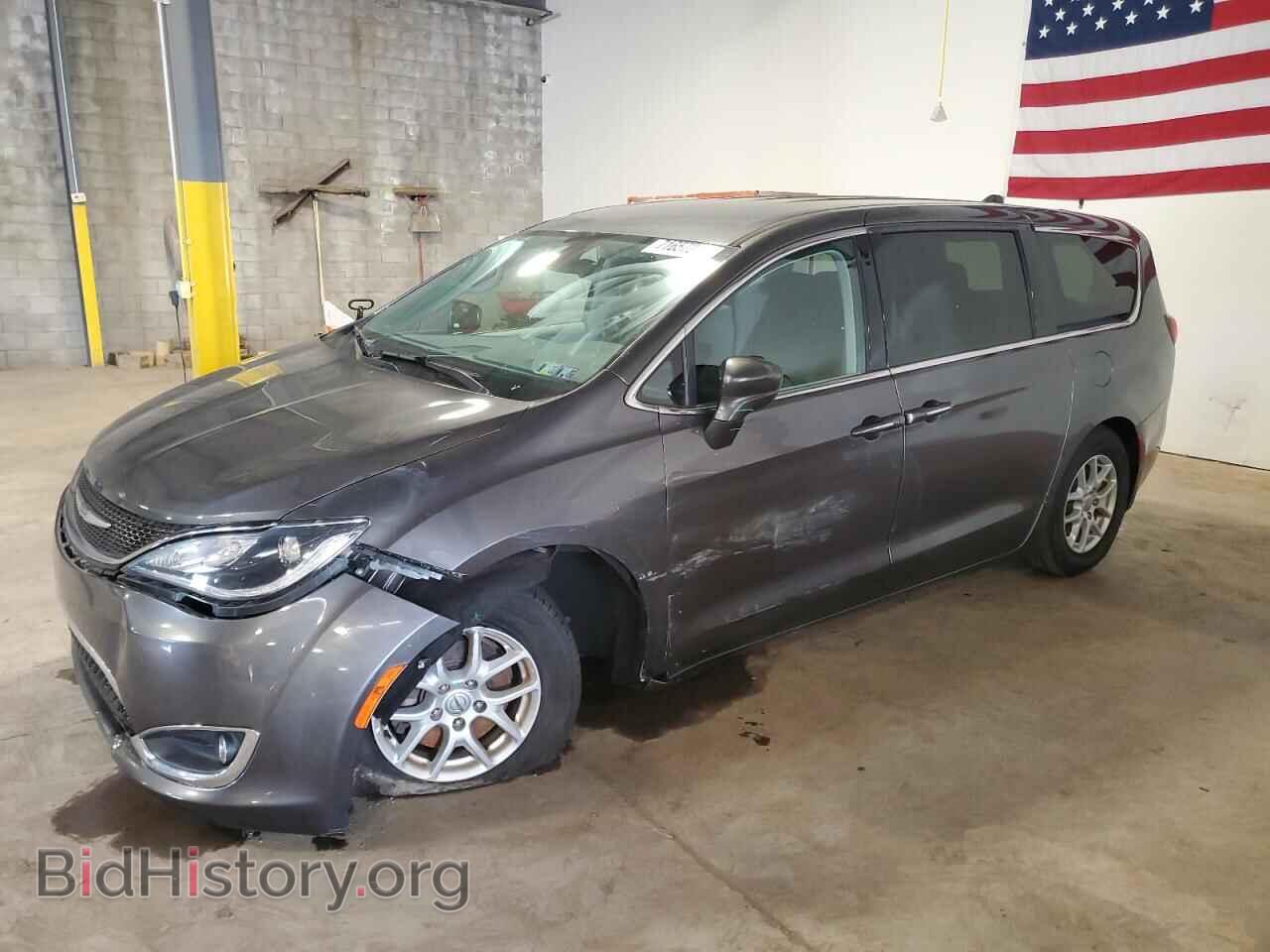 Photo 2C4RC1FG0LR141864 - CHRYSLER PACIFICA 2020