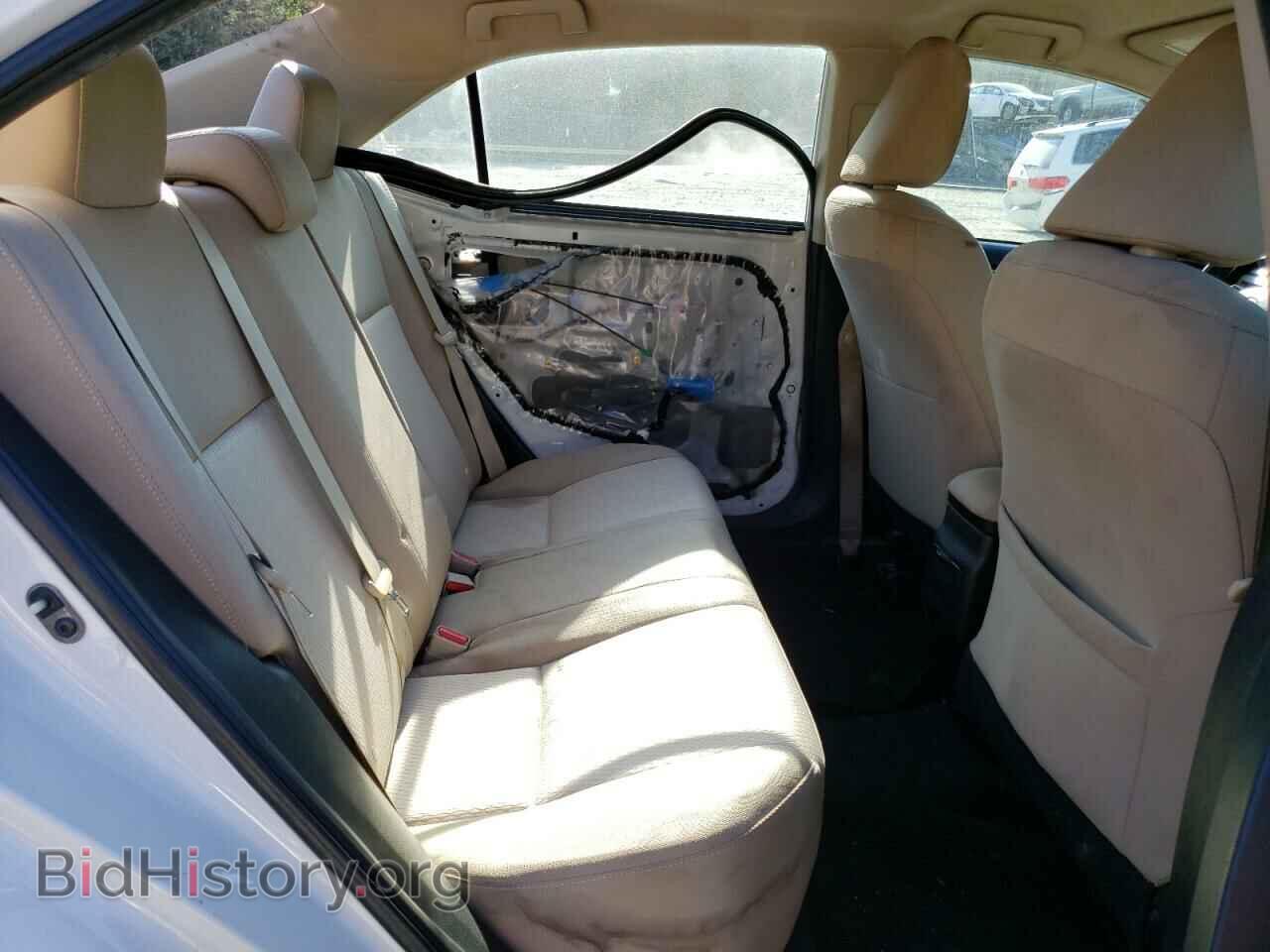 2014 TOYOTA COROLLA - VIN: 5YFBPRHE7EP097221 - Photo 10