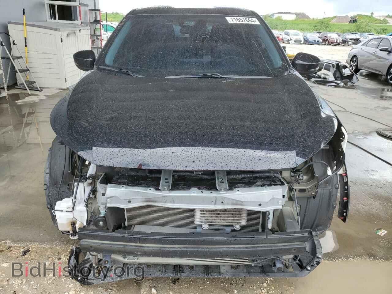 2022 MITSUBISHI ECLIPSE - VIN: JA4ASWAA3NZ003514 - Photo 5