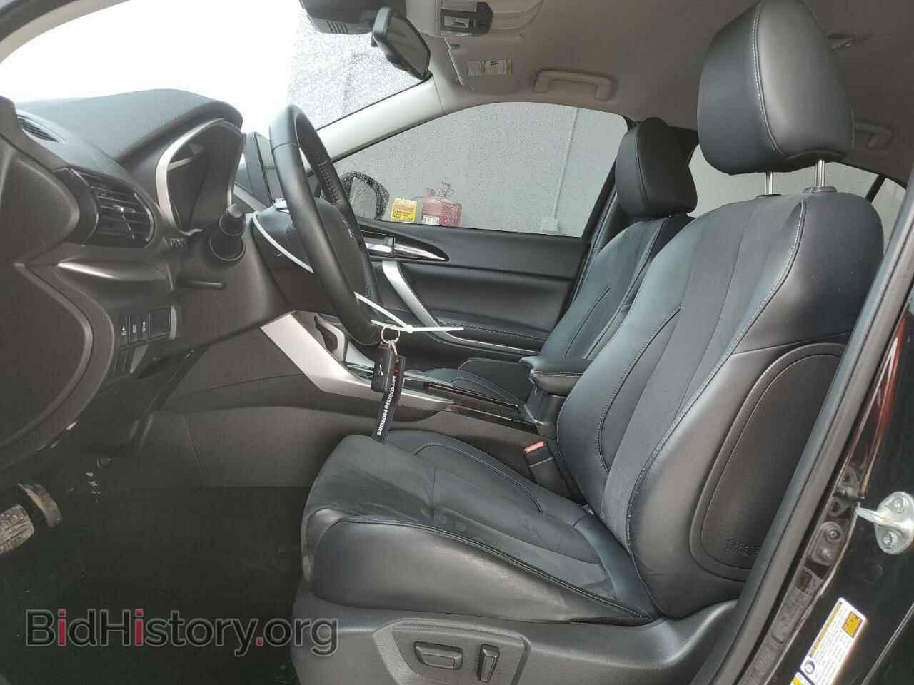 2022 MITSUBISHI ECLIPSE - VIN: JA4ASWAA3NZ003514 - Photo 7