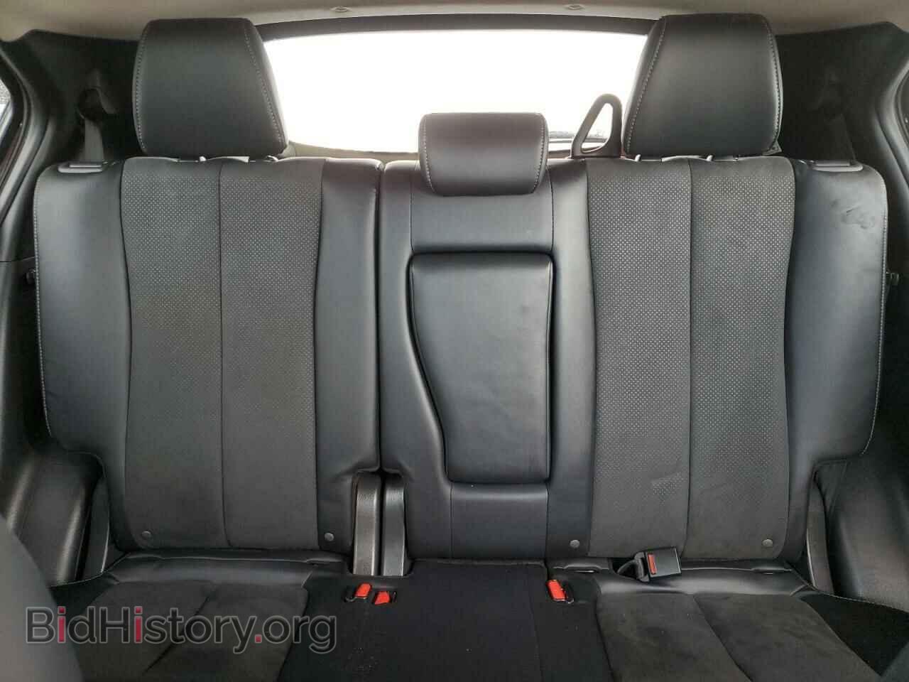 2022 MITSUBISHI ECLIPSE - VIN: JA4ASWAA3NZ003514 - Photo 10
