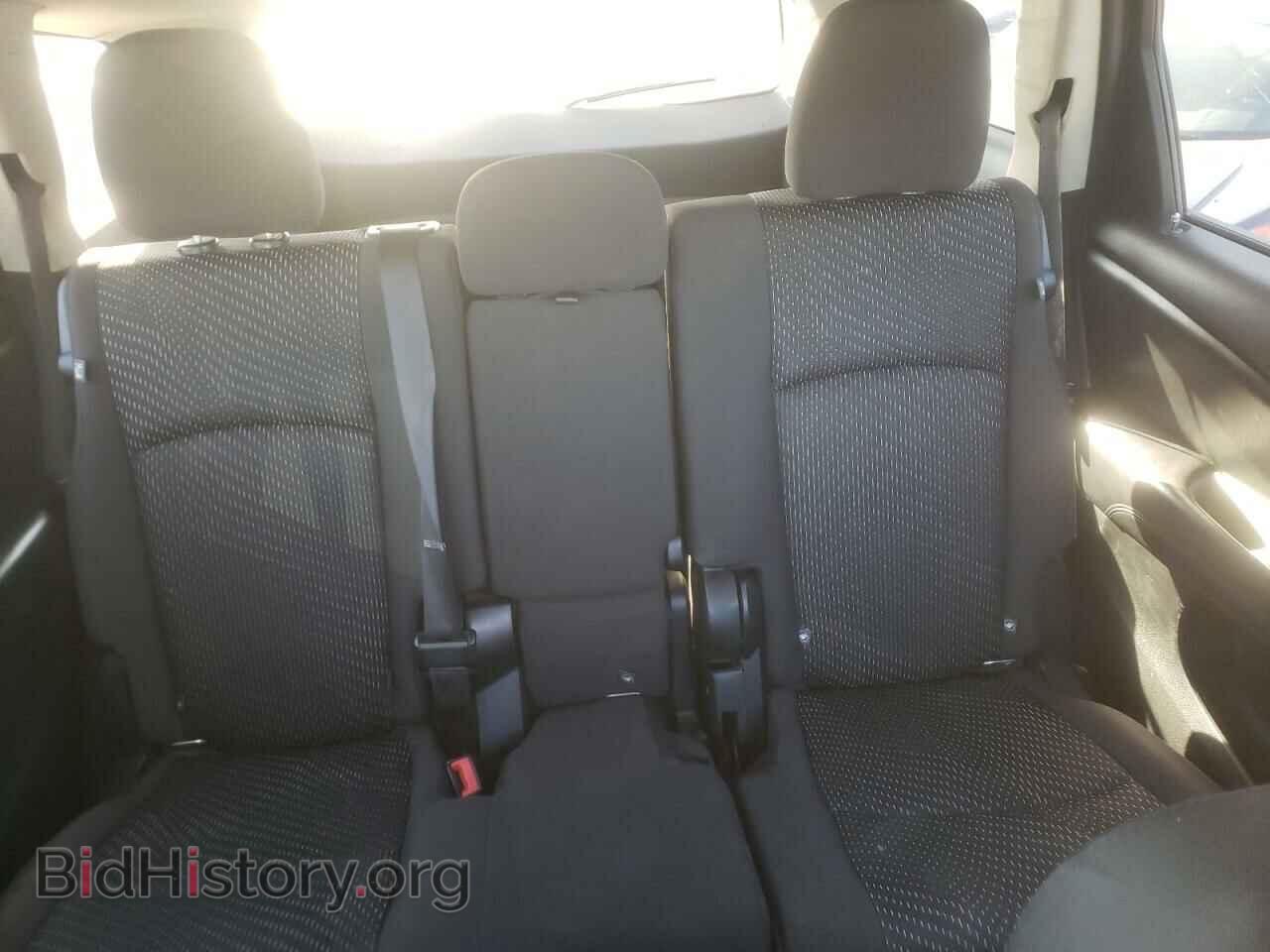 2017 DODGE JOURNEY - VIN: 3C4PDDBG6HT591776 - Фото 10