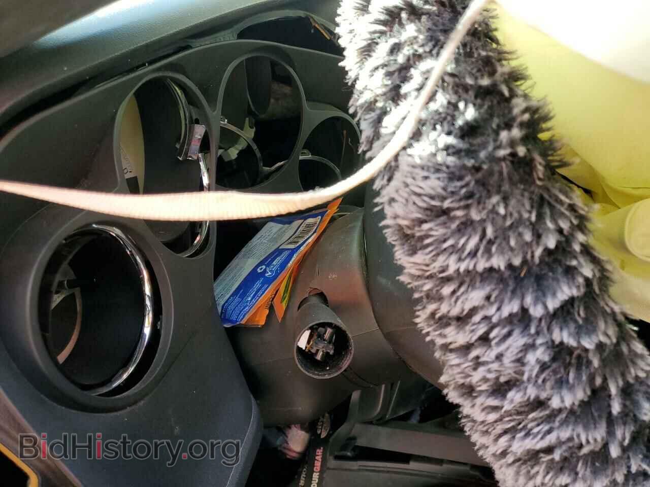 2012 DODGE CHALLENGER - VIN: 2C3CDYAG7CH158190 - Фото 9