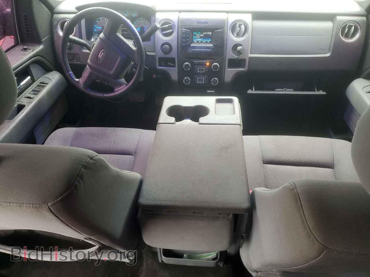 2013 FORD All Models - VIN: 1FTFW1ET1DFC07131 - Фото 8