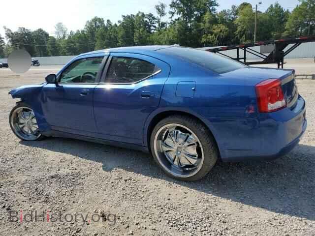 2010 DODGE CHARGER - VIN: 2B3CA4CD5AH291268 - Фото 2
