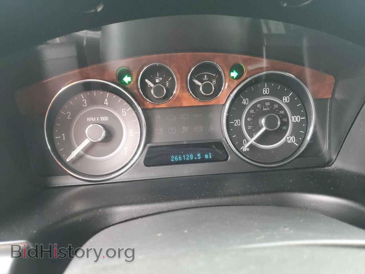 2009 FORD FLEX - VIN: 2FMEK63C09BA14108 - Фото 9