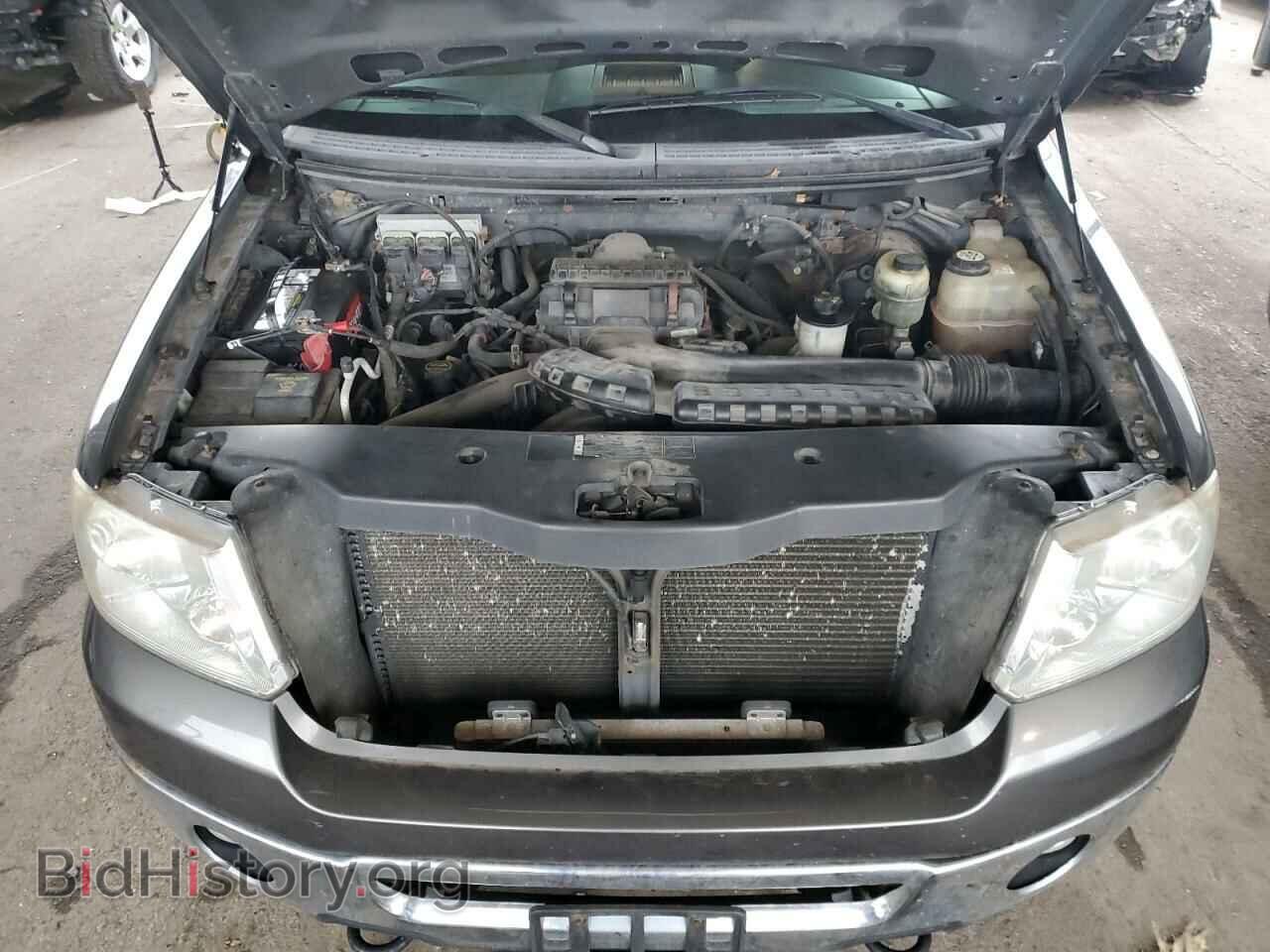 2006 FORD F150 - VIN: 1FTPX14536FA60284 - Фото 11