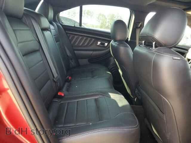 2014 FORD TAURUS - VIN: 1FAHP2KT2EG139424 - Photo 10