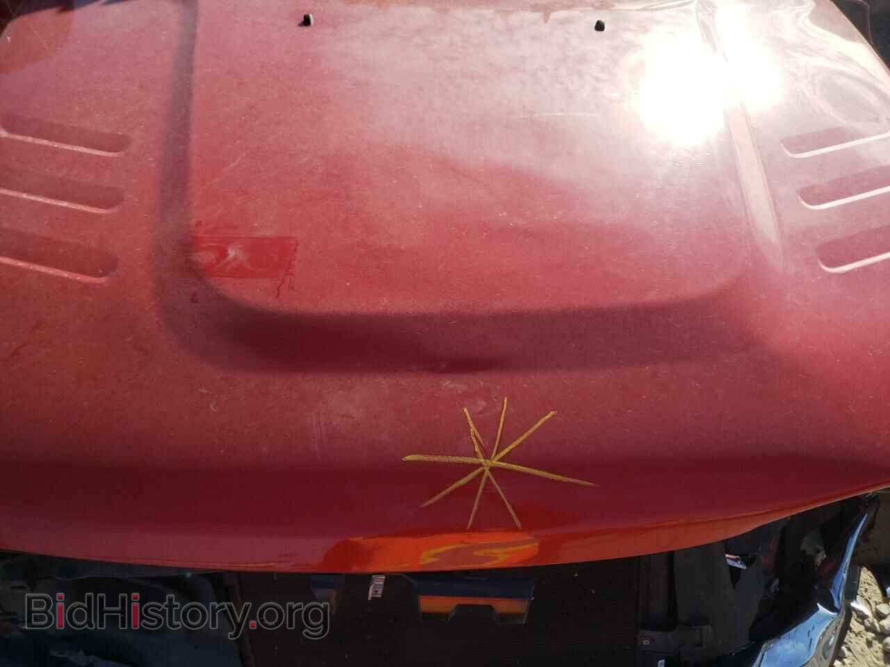 2016 RAM 2500 - VIN: 3C6UR5FL3GG126226 - Фото 11