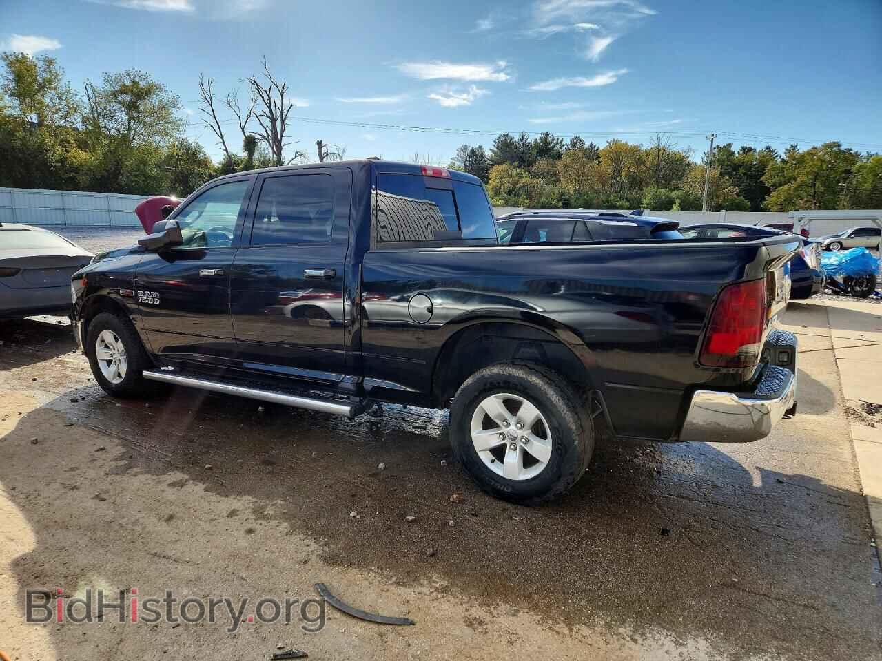2017 RAM 1500 - VIN: 1C6RR7TM9HS625251 - Photo 2
