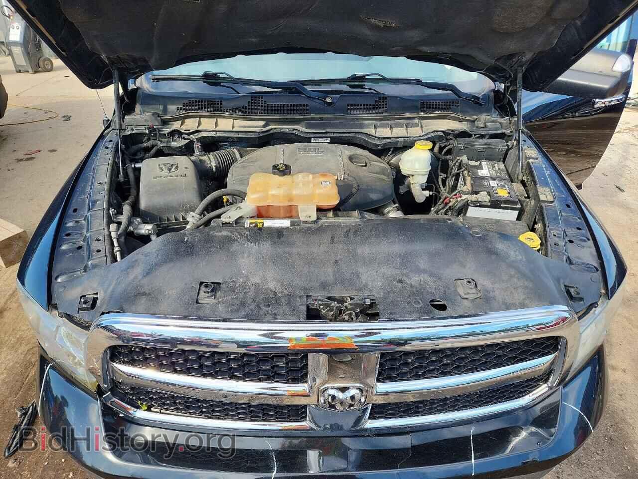 2017 RAM 1500 - VIN: 1C6RR7TM9HS625251 - Photo 11