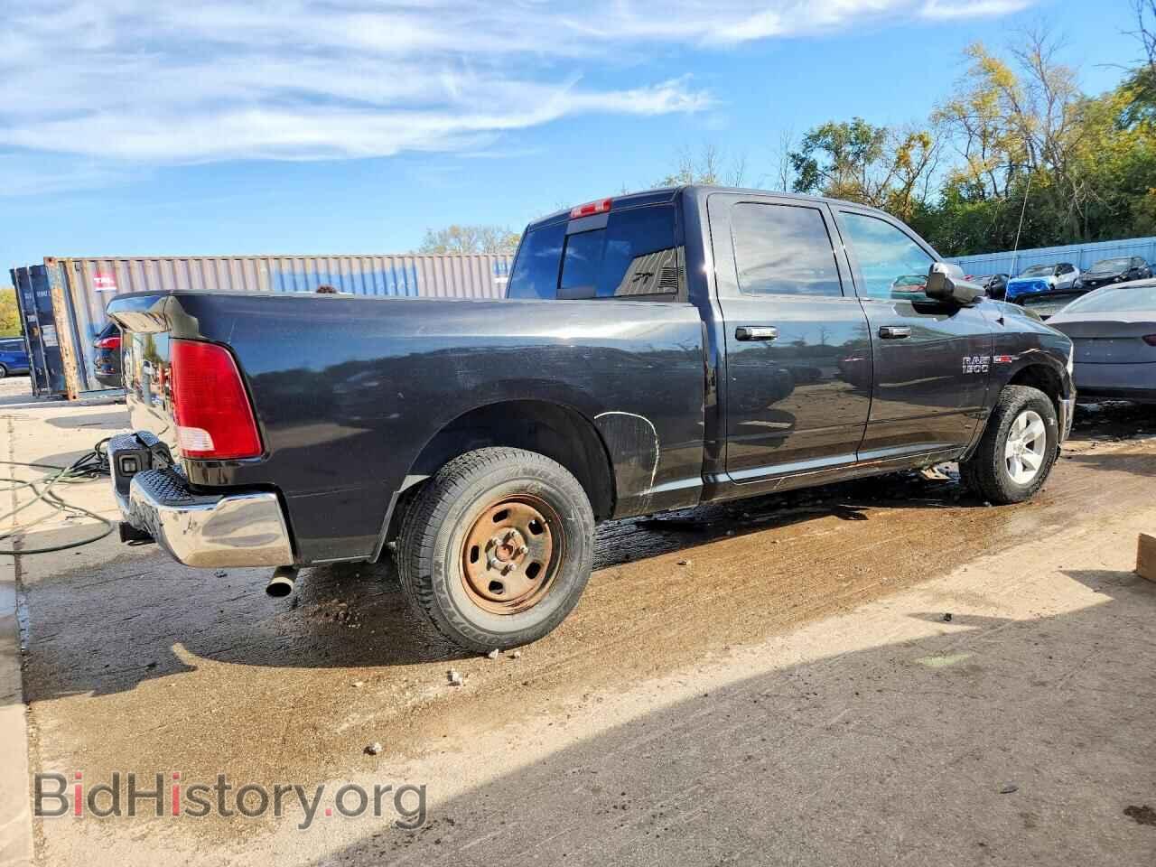 2017 RAM 1500 - VIN: 1C6RR7TM9HS625251 - Photo 3