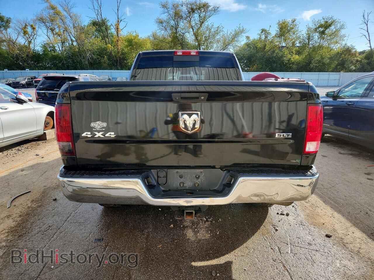2017 RAM 1500 - VIN: 1C6RR7TM9HS625251 - Photo 6
