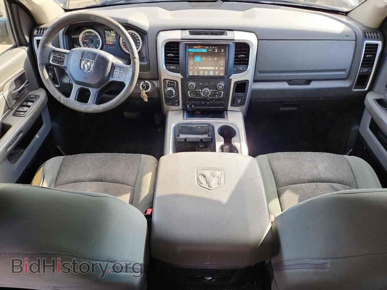 2017 RAM 1500 - VIN: 1C6RR7TM9HS625251 - Photo 8