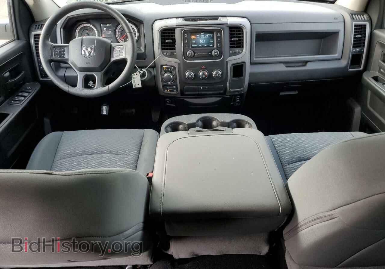 2019 RAM 1500 - VIN: 1C6RR7FT4KS735876 - Фото 8