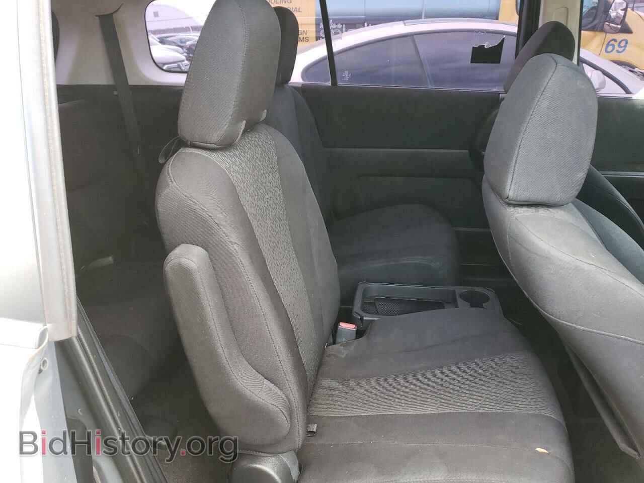 2012 MAZDA 5 - VIN: JM1CW2BL2C0105514 - Photo 11