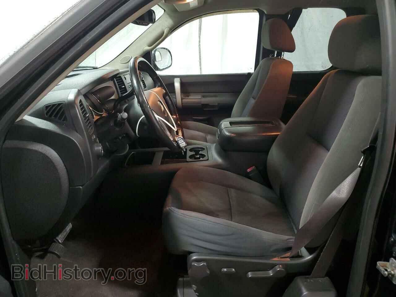 2008 CHEVROLET ALL Models - VIN: 2GCEK19J181277449 - Фото 7