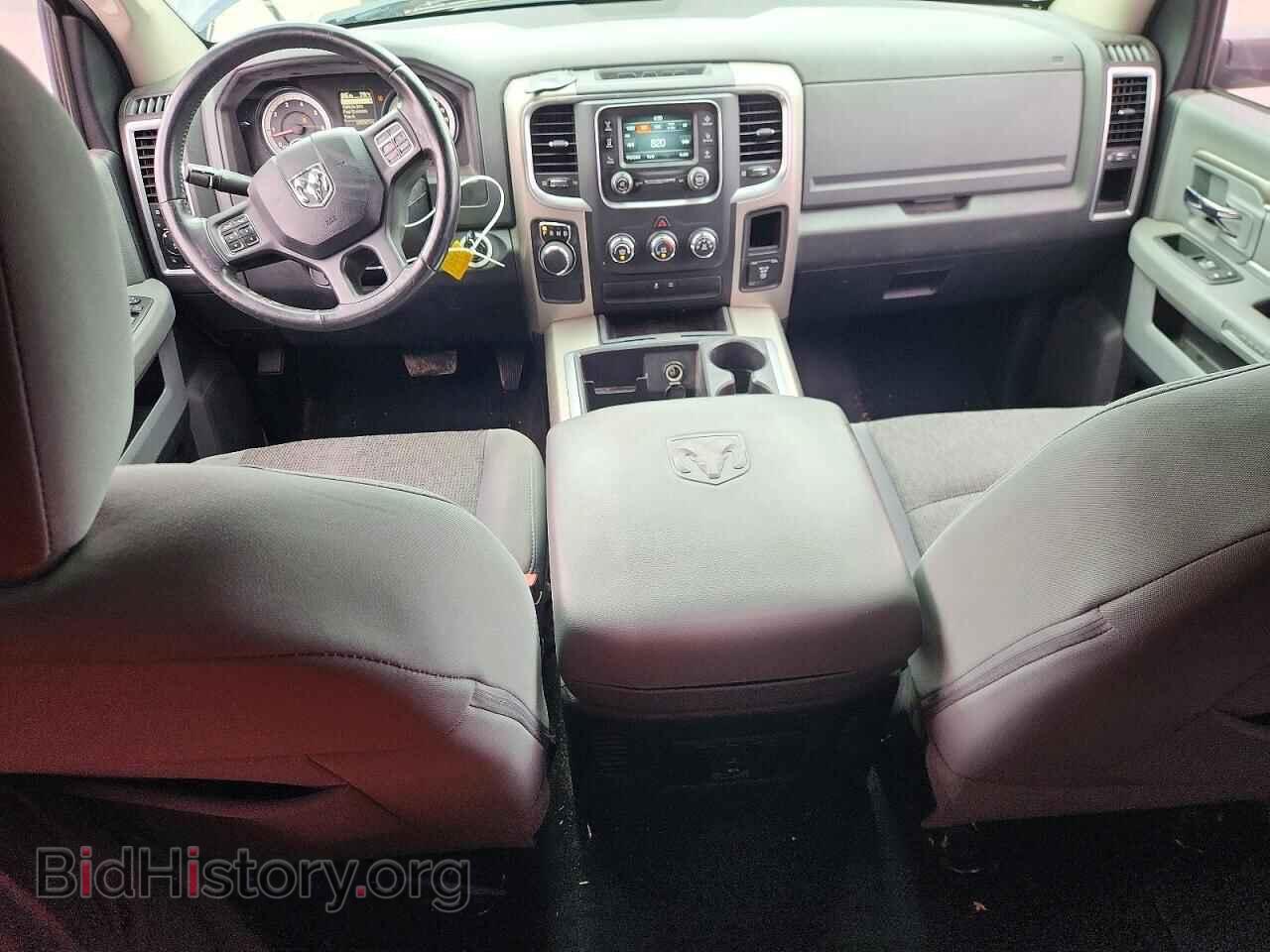 2014 RAM 1500 - VIN: 1C6RR6LT5ES456858 - Фото 8