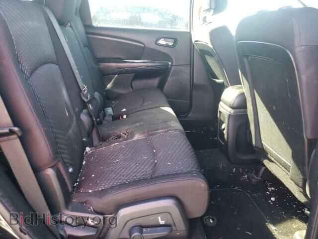 2014 DODGE JOURNEY - VIN: 3C4PDCBB3ET137124 - Фото 11