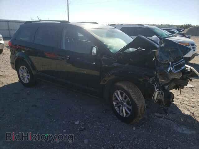 2014 DODGE JOURNEY - VIN: 3C4PDCBB3ET137124 - Фото 4