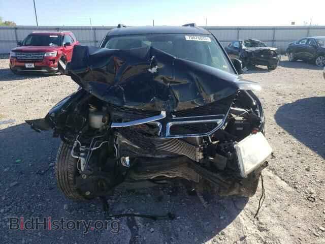 2014 DODGE JOURNEY - VIN: 3C4PDCBB3ET137124 - Фото 5