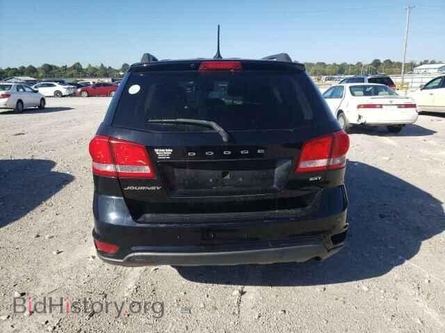 2014 DODGE JOURNEY - VIN: 3C4PDCBB3ET137124 - Фото 6
