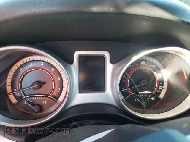 2014 DODGE JOURNEY - VIN: 3C4PDCBB3ET137124 - Фото 9