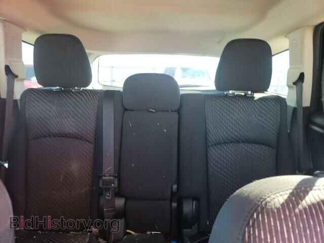 2014 DODGE JOURNEY - VIN: 3C4PDCBB3ET137124 - Фото 10