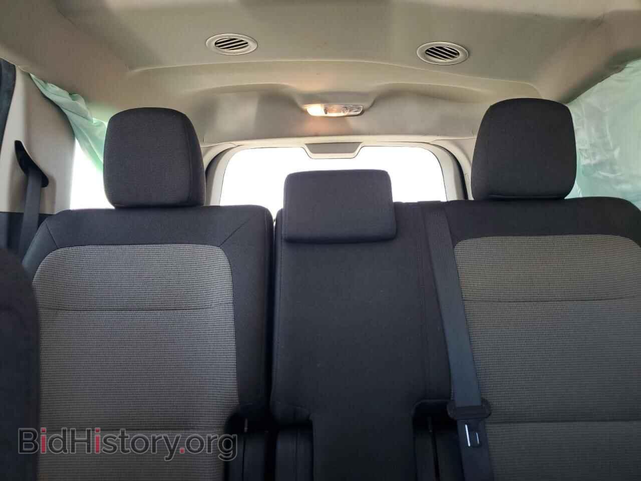 2012 FORD FLEX - VIN: 2FMGK5BC1CBD09505 - Photo 10