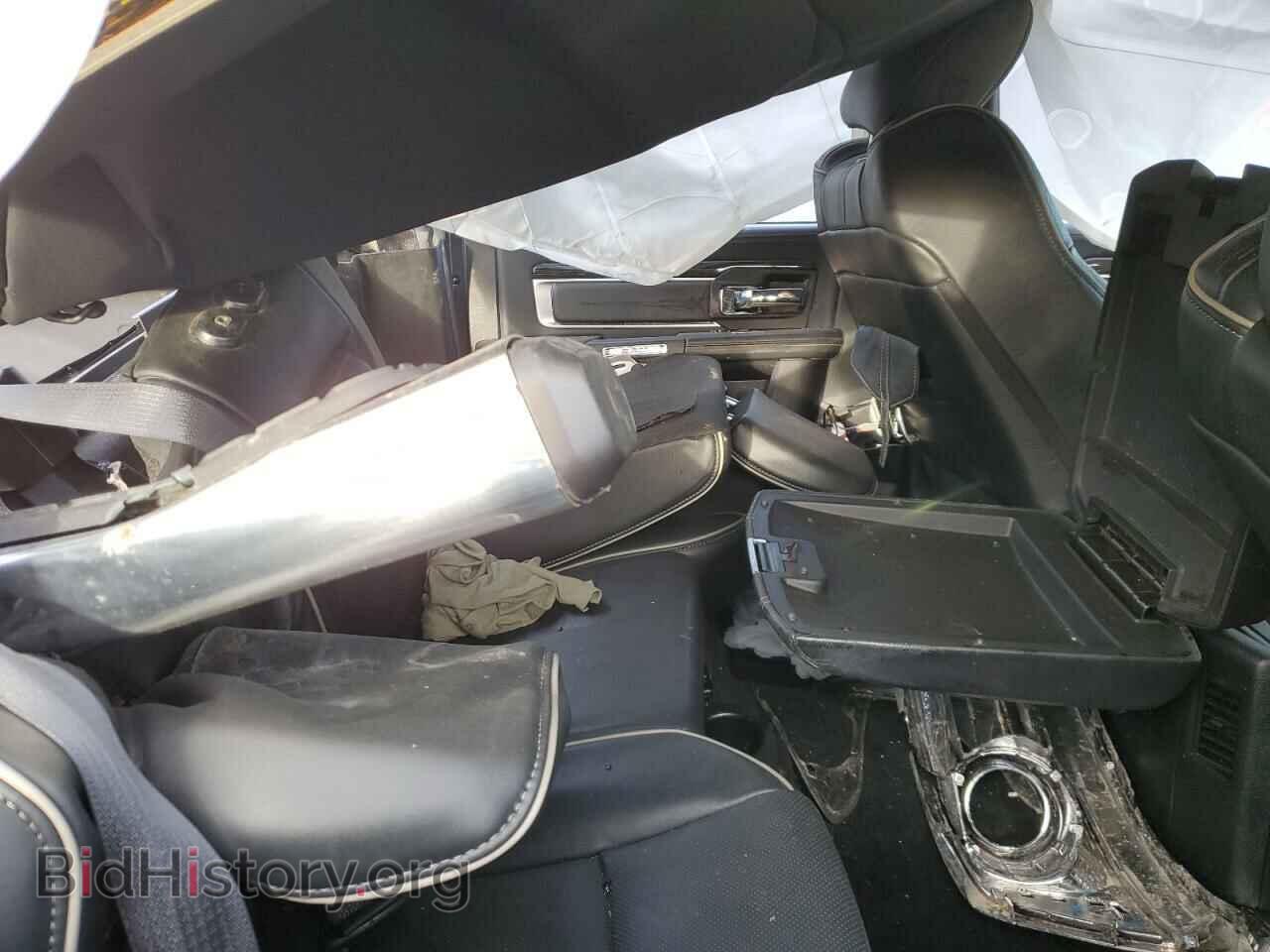 2017 RAM 1500 - VIN: 1C6RR7WT6HS506902 - Фото 10