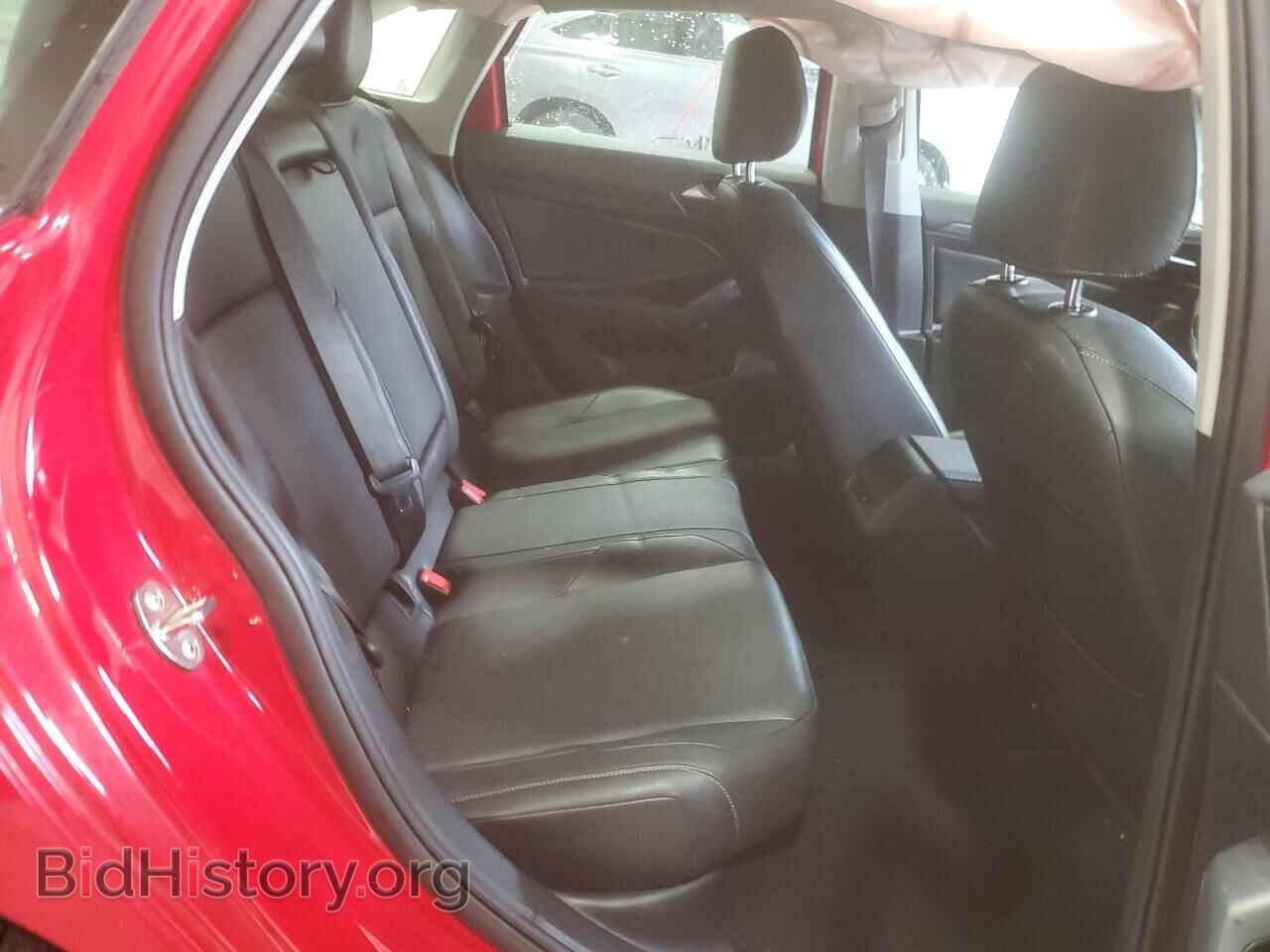 2020 VOLKSWAGEN JETTA - VIN: 3VWEB7BU6LM057181 - Фото 10