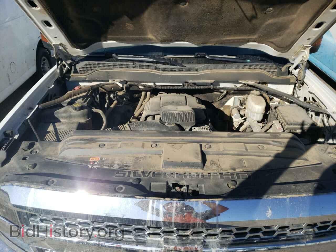 2019 CHEVROLET ALL Models - VIN: 2GC2KSEG6K1115021 - Фото 11