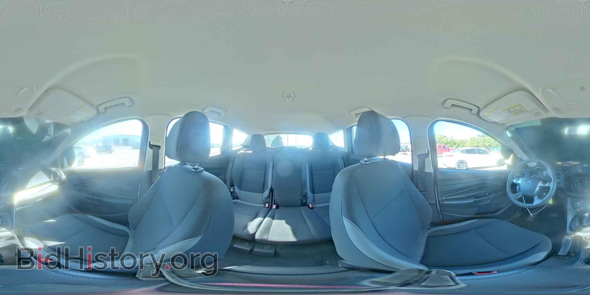 2016 FORD ESCAPE - VIN: 1FMCU0F79GUA03323 - Photo 15