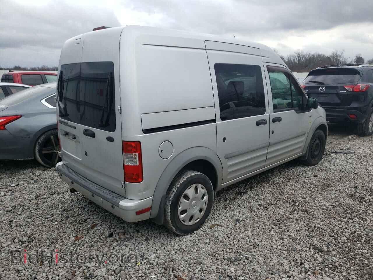 2011 FORD TRANSIT - VIN: NM0LS6BN6BT067798 - Photo 3