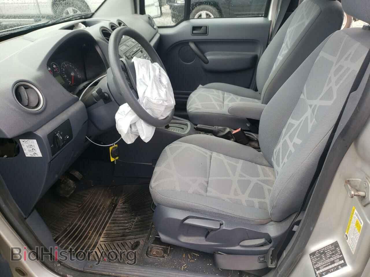 2011 FORD TRANSIT - VIN: NM0LS6BN6BT067798 - Photo 7